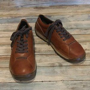 Dr. Martens Oxford Sneakers